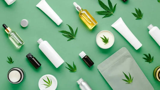 Complete guide to where you can buy CBD in the UK.