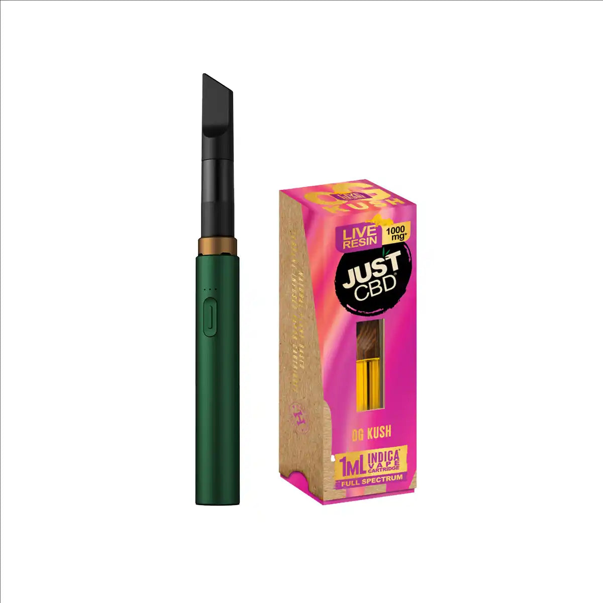 CBD Bundles Collection