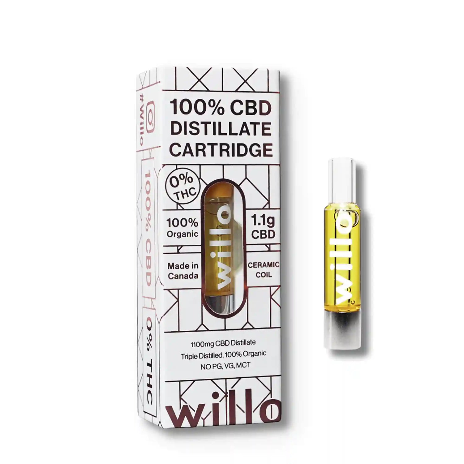 CBD Vapes Collection that consists of latest CBD vape batteries and cartridges.