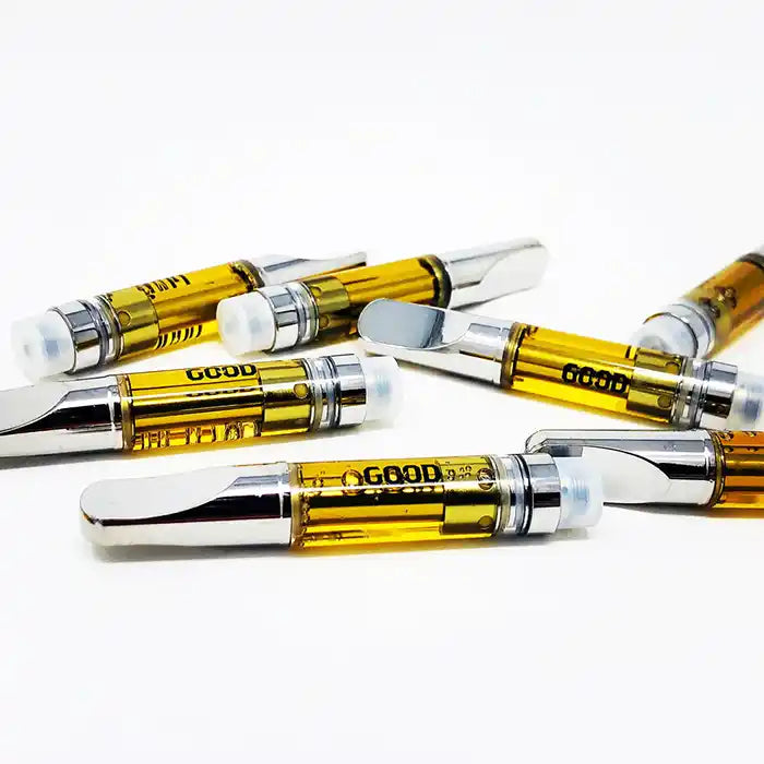 high quality vape cartridges by LAZE