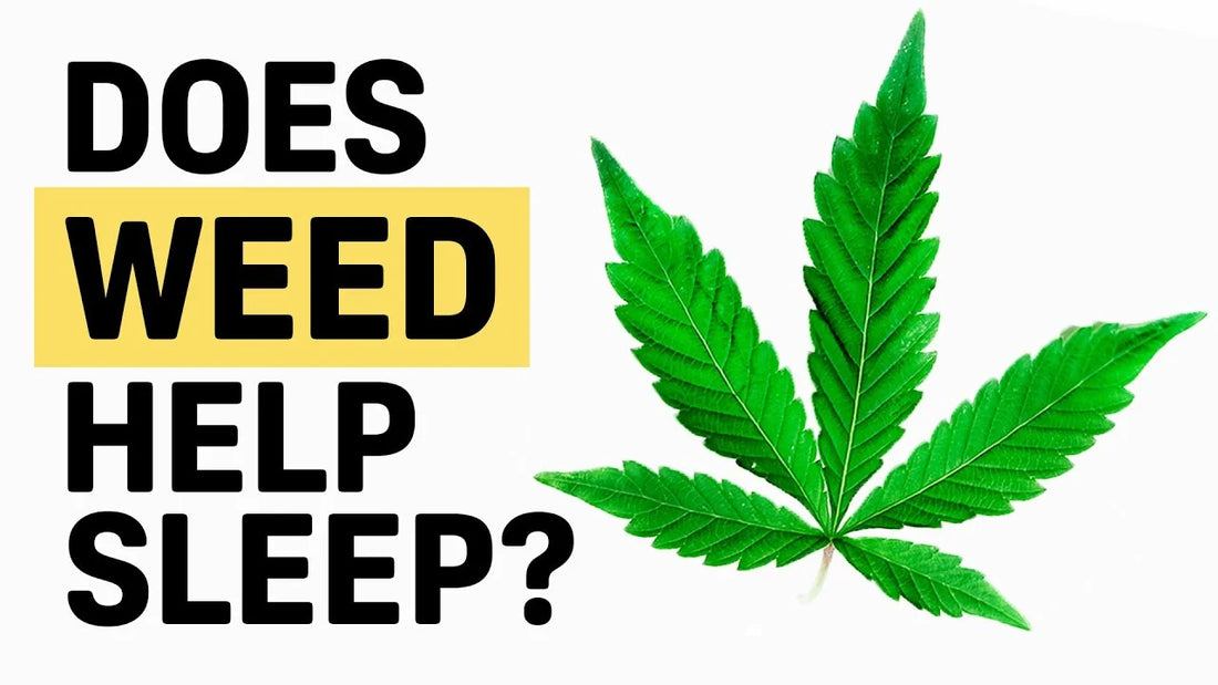 Does CBD help sleep?
