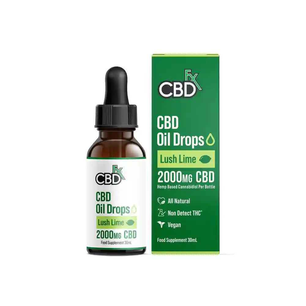 CBD Oil